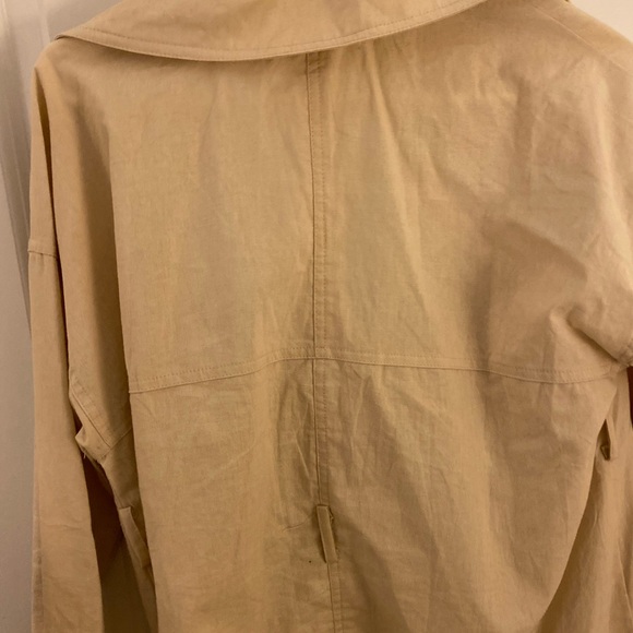 Jacket - Picture 9 of 16